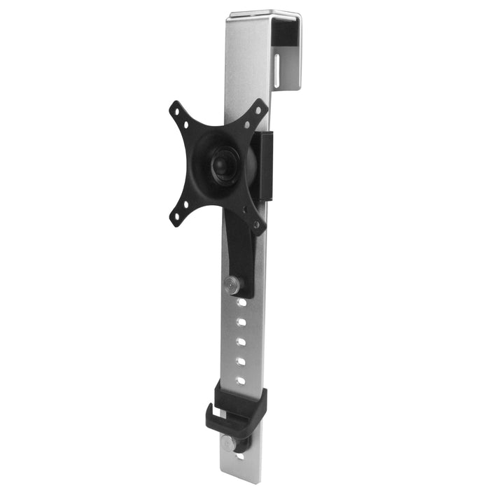StarTech ARMCBCL Cubicle Hanging Monitor Mount | Up To 34" Screens Wall Mount Bracket Startech