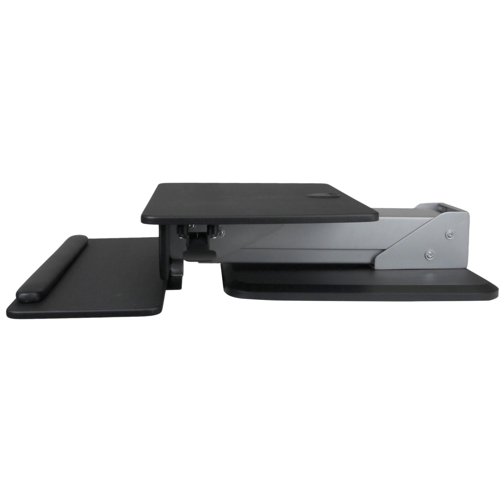 StarTech ARMSTS Sit-to-Stand Workstation Table Stand Startech