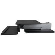 StarTech ARMSTS Sit-to-Stand Workstation Table Stand Startech
