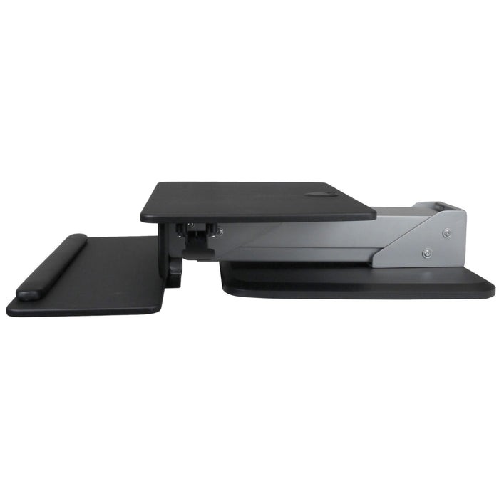 StarTech ARMSTS Sit-to-Stand Workstation Table Stand Startech