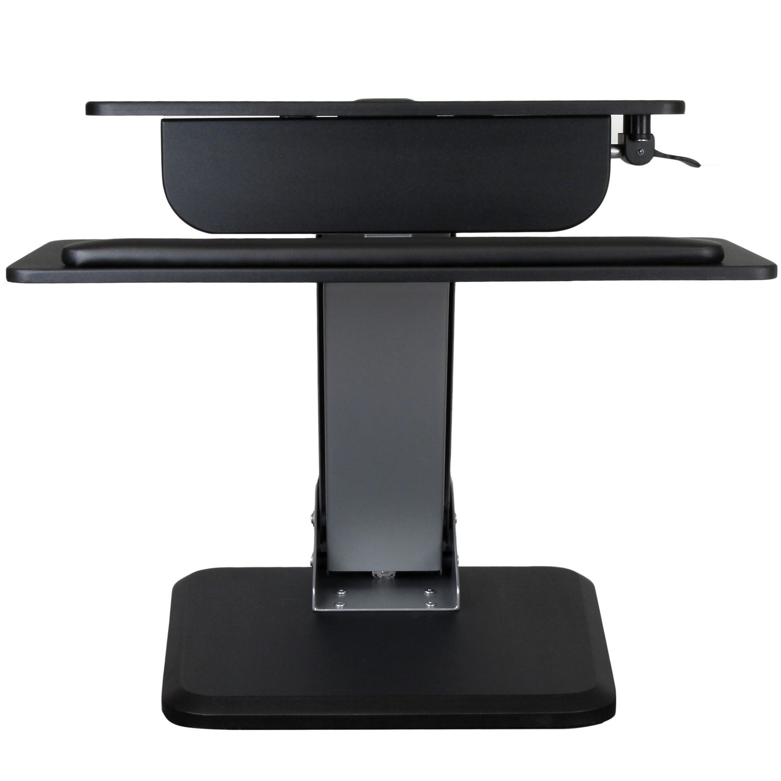 StarTech ARMSTS Sit-to-Stand Workstation Table Stand Startech
