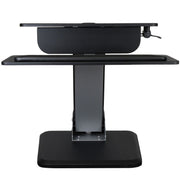 StarTech ARMSTS Sit-to-Stand Workstation Table Stand Startech