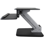 StarTech ARMSTS Sit-to-Stand Workstation Table Stand Startech