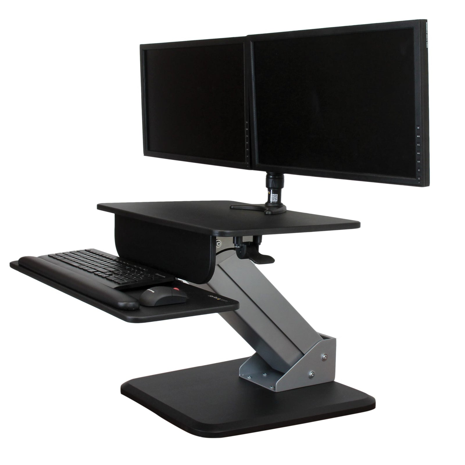 StarTech ARMSTS Sit-to-Stand Workstation Table Stand Startech