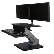 StarTech ARMSTS Sit-to-Stand Workstation Table Stand Startech
