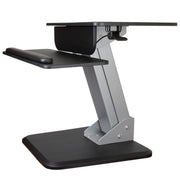 StarTech ARMSTS Sit-to-Stand Workstation Table Stand Startech