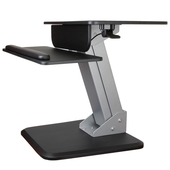 StarTech ARMSTS Sit-to-Stand Workstation Table Stand Startech