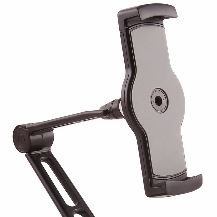 StarTech ARMTBLTDT Adjustable Tablet Stand with Arm | For 4.7" to 12.9" Tablets