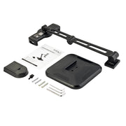 StarTech 4.7"–12.9" Adjustable Tablet Stand with Arm | ARMTBLTDT Tablet Mount Startech