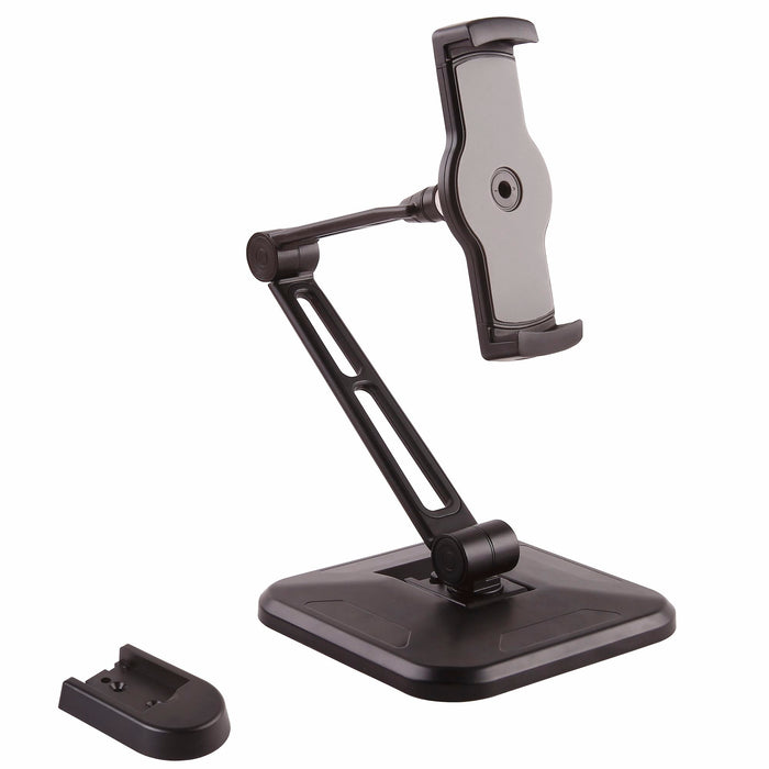StarTech 4.7"–12.9" Adjustable Tablet Stand with Arm | ARMTBLTDT Tablet Mount Startech