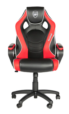 Arsenal FC Quickshot Gaming Chair Gaming Chair Province 5