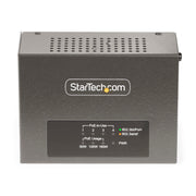 StarTech 4-Port Multi-Gigabit PoE++ Injector, 5/2.5/1G Ethernet (NBASE-T), PoE/PoE+/PoE++ (802.3af/802.3at/802.3bt), | AS445C-POE-INJECTOR Adapter / Converter Startech