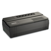 APC BV800I Easy UPS, 800VA, Floor/Wall Mount, 230V, 6x IEC C13 Outlets Uninterruptible Power Supply APC