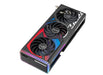 Asus ROG Strix ROG-STRIX-RTX4070TI-O12G-GAMING NVIDIA GeForce RTX 4070 Ti 12 GB Graphics Card Asus Graphics Card Asus