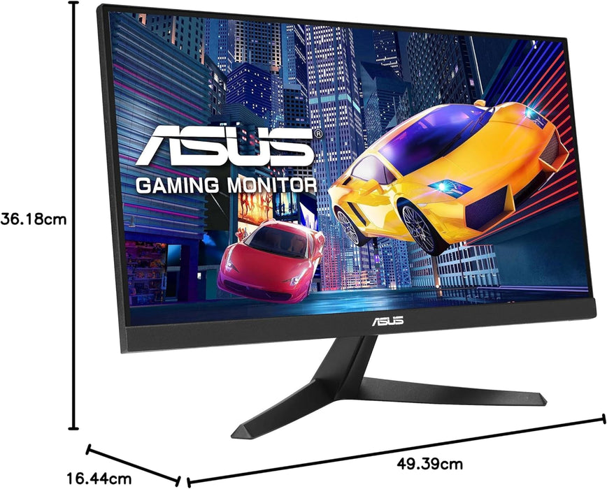 Asus 22" 75Hz FHD IPS Eye Care Plus Monitor | VY229HE