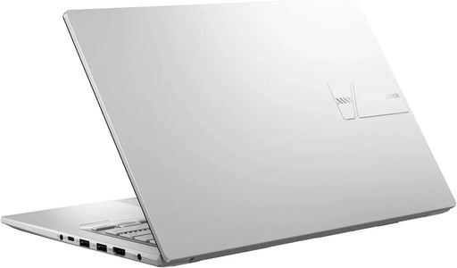 ASUS VivoBook 14 X1404VA-EB076W i5-1335U Notebook 35.6 cm (14") Full HD Intel® Core™ i5 16 GB DDR4-SDRAM 512 GB SSD Wi-Fi 6E (802.11ax) Windows 11 Home Silver