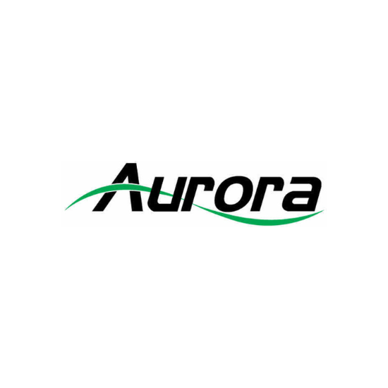 AURORA CA0094-3 DB9 to 5-pin Euro connector Cable Accessory Aurora