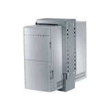 NeoMounts CPU-D100WHITE Cpu Holder