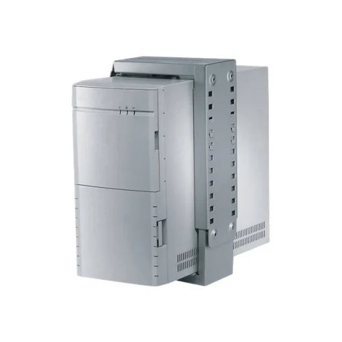 NeoMounts CPU-D100WHITE Cpu Holder Mounting Accessory NeoMounts