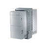NeoMounts CPU-D100WHITE Cpu Holder