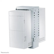 NeoMounts CPU-D100WHITE Cpu Holder Mounting Accessory NeoMounts