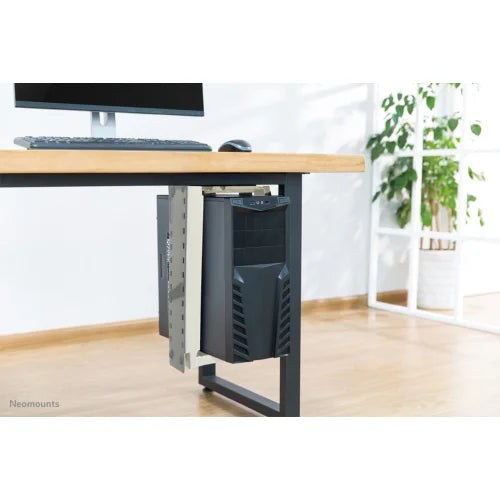 NeoMounts CPU-D100WHITE Cpu Holder Mounting Accessory NeoMounts