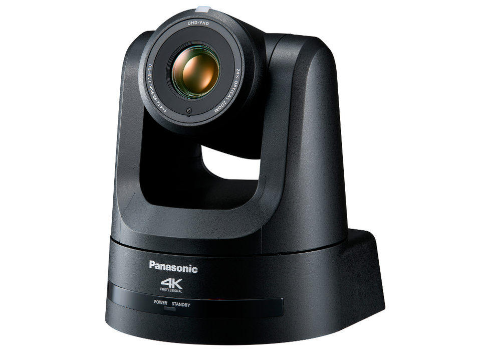 Panasonic AW-UE100KEJ 4K 24x Optical Zoom PTZ Camera