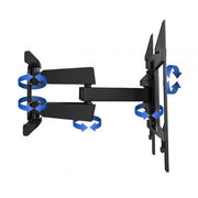 B-Tech 65" - 120" Swivel Wall Mount Bracket | BT8228/B Wall Mount Bracket B-Tech