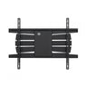 B-Tech 65" - 120" Swivel Wall Mount Bracket | BT8228/B