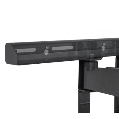 B-Tech 65" - 120" Swivel Wall Mount Bracket | BT8228/B Wall Mount Bracket B-Tech