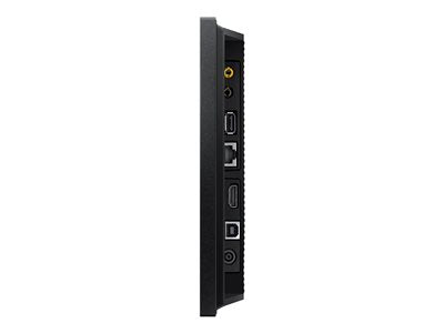 Samsung QB13R-T / LH13QBRTBGCXEN 13" Interactive Digital Signage Display Interactive Touchscreen Display Samsung