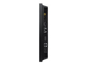 Samsung QB13R-T / LH13QBRTBGCXEN 13" Interactive Digital Signage Display Interactive Touchscreen Display Samsung