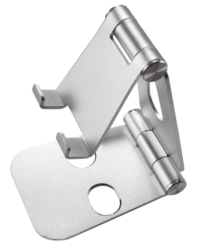 NeoMounts DS10-160SL1 Foldable Phone Stand Tablet Mount NeoMounts