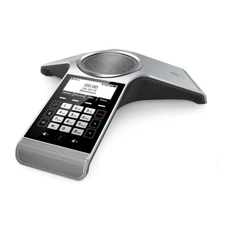 Yealink CP930W DECT Video Conference Phone Audio Conferencing System Yealink