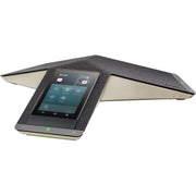 POLY Trio C60 IP Conference Phone Full Radio and PoE-enabled | 849B4AA#ABB Audio Conferencing System Poly