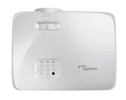 Optoma E1P0A3QWE1Z1/HD29He Big Screen HDR Gaming Sports And Movies Projector - 3600 Lumens Projector Optoma