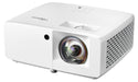 Optoma E9PD7KK31EZ4/GT2000HDR Full HD Laser Home Projector - 3500 Lumens
