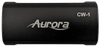 Aurora Multimedia CW-1 Wireless HDMI Type Video Transmission System