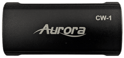 Aurora Multimedia CW-1 Wireless HDMI Type Video Transmission System Video Transmission Aurora