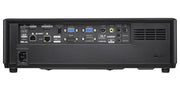 Optoma ZU606TSTe High Brightness Professional Laser Projector - 6300 Lumens Projector Optoma