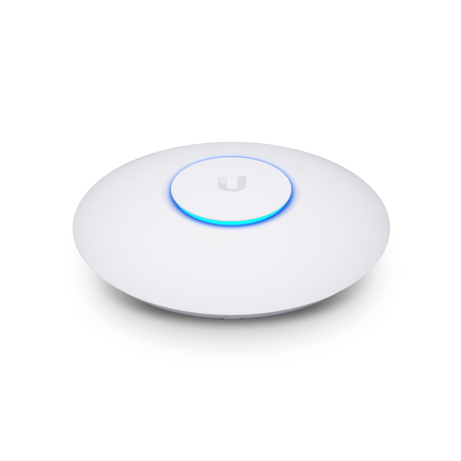 Ubiquiti UniFi nanoHD 4x4 Wave2 MU-MIMO Wireless PoE Access Point 5 Pack - UAP-NANOHD-5 Wireless Access Point Ubiquiti