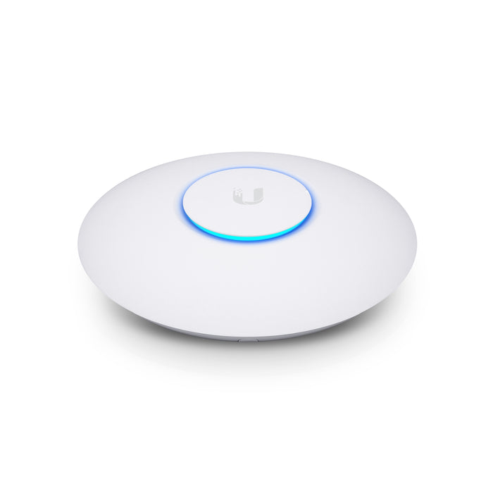 Ubiquiti UniFi nanoHD 4x4 Wave2 MU-MIMO Wireless PoE Access Point 5 Pack - UAP-NANOHD-5