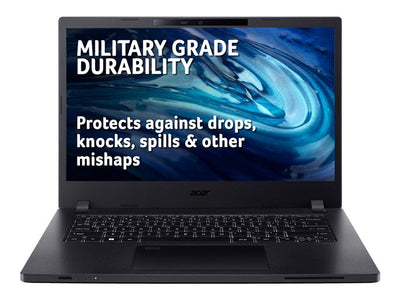 Acer TravelMate P2 TMP214-54-5623 14" Intel Core i5 8GB Ram 256GB SSD Notebook Acer Notebook Acer
