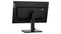 Lenovo ThinkVision T24m-29 24" Class Full HD IPS LCD Monitor | 63A5GAT6UK Desktop Monitor Lenovo