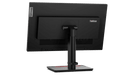 Lenovo 63A5GAT6UK ThinkVision T24m-29 24" Class 1920 x 1080 Full HD LCD Monitor