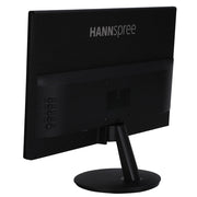 Hannspree 19.5" HD+ 16:9 LED Backlight Monitor | HL205HPB Desktop Monitor Hannspree
