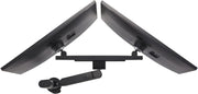 LG 27QP88DP-BS 27" QHD Monitor Ergo Dual with Daisy Chain Desktop Monitor LG