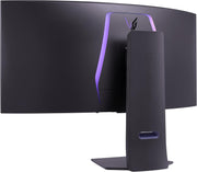 LG UltraGear™ 39GS95QE-B 39" 240Hz Curved OLED Gaming Monitor Gaming Monitor LG
