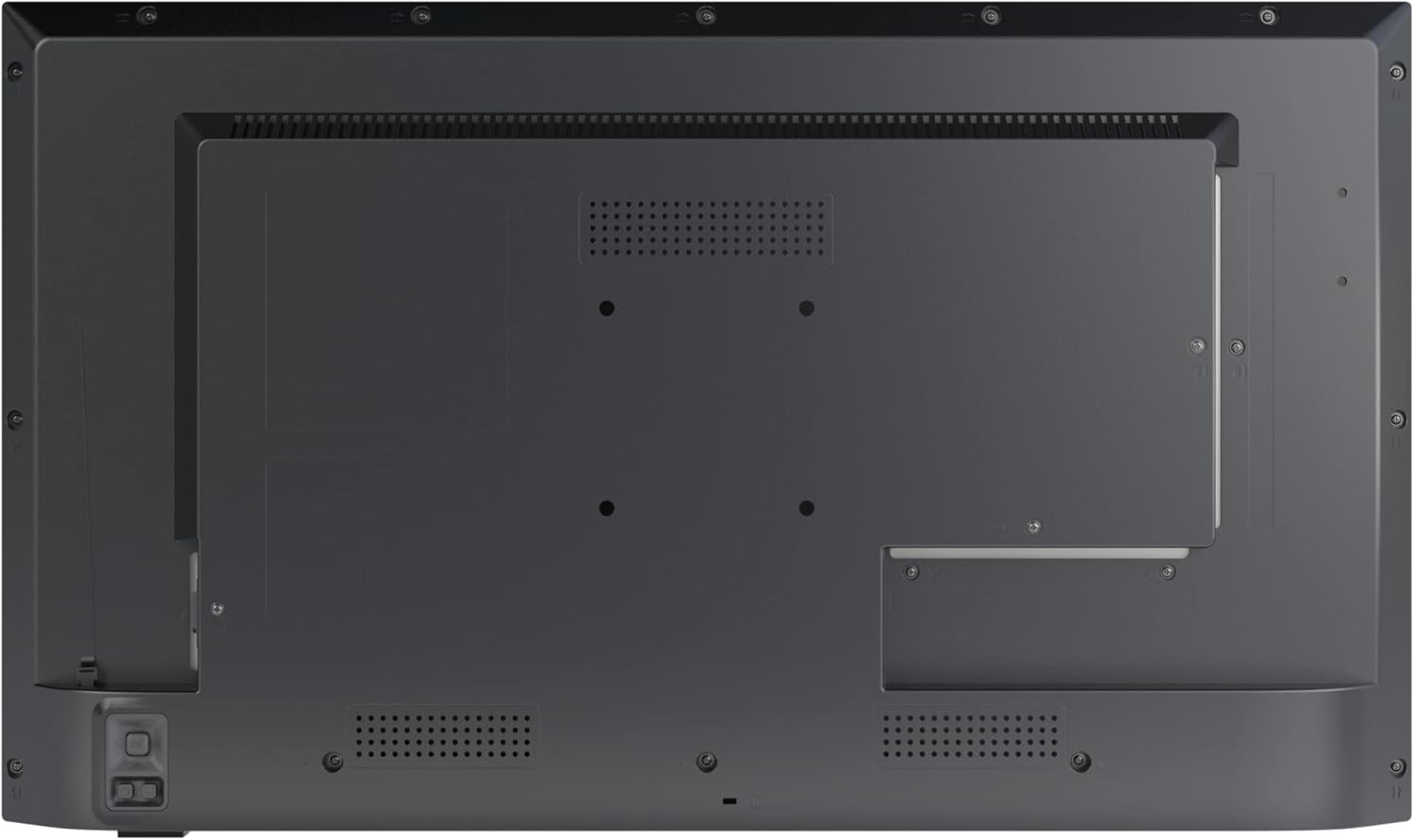 NEC MultiSync® E328 LCD 32" FHD Essential Large Format Display | 60005270 Digital Signage Display NEC