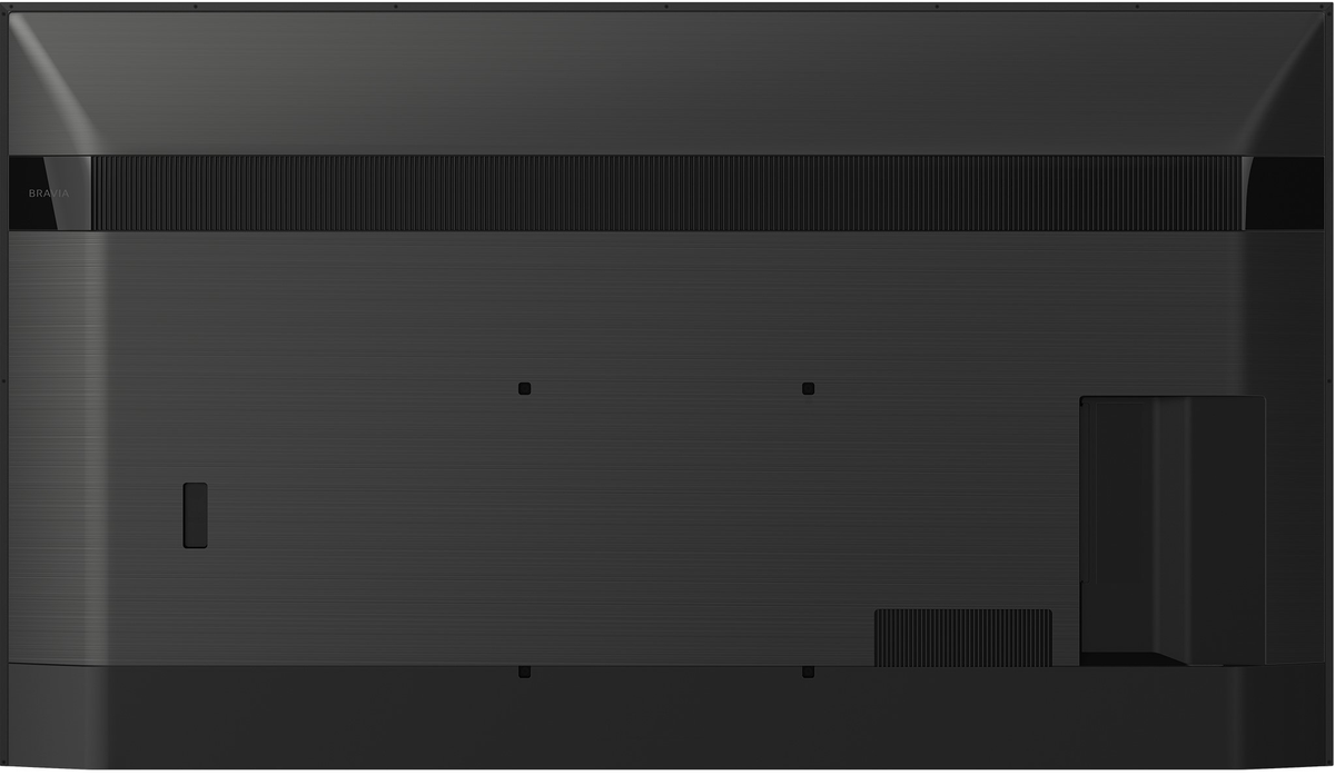 Sony FW-85BZ30L 85" 4K HDR Professional Digital Signage Display Digital Signage Display Sony